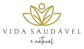 Vida Saudável e Natural